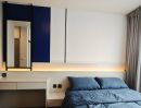  - ให้เช่า คอนโดใหม่ พร้อมอยู่ ไอดีโอ รามคำแหง ลำสาลี สเตชั่น แต่ง Built-in ครบทั้งห้อง เฟอร์ครบราคา16,000 บาท/เดือน