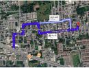 - ที่ดินถมแล้ว 45.4 ตร.วา ซ.เทพรักษ์ 51 (รามอินทรา 5 แยก 58-3) บางเขน