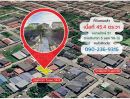 - ที่ดินถมแล้ว 45.4 ตร.วา ซ.เทพรักษ์ 51 (รามอินทรา 5 แยก 58-3) บางเขน