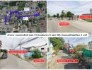 - ที่ดินถมแล้ว 45.4 ตร.วา ซ.เทพรักษ์ 51 (รามอินทรา 5 แยก 58-3) บางเขน