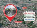 - ที่ดินถมแล้ว 45.4 ตร.วา ซ.เทพรักษ์ 51 (รามอินทรา 5 แยก 58-3) บางเขน