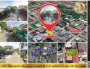 - ที่ดินถมแล้ว 45.4 ตร.วา ซ.เทพรักษ์ 51 (รามอินทรา 5 แยก 58-3) บางเขน