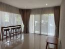  - บ้าน เดี่ยว รามอินทรา เช่า หมู่บ้าน ไลฟ์ บางกอก บูเลอวาร์ด รามอินทรา 23