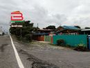 - ที่ดินพร้อมบ้าน เนื้อที่ 107 ตร.ว. ซอยสุวินทวงศ์ 28 แขวงมีนบุรี เขตมีนบุรี