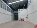  - โรงงานพร้อมสำนักงาน 2 ชั้น พื้นที่ 400 ตรม ถนนเอกชัย-บางบอน พระรามสอง บางน้ำจืด สมุทรสาคร