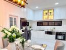  - ขายพูลวิลล่าพัทยา พร้อมอยู่ Fully built-in and furnished. Just bring your suitcase and move in! Design reflecting good taste and a perfect lifestyle.