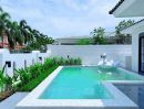  - ขายพูลวิลล่าพัทยา พร้อมอยู่ Fully built-in and furnished. Just bring your suitcase and move in! Design reflecting good taste and a perfect lifestyle.