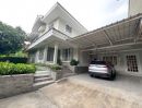 - บ้านเดี่ยว 2 ชั้น 2 หลัง มีร้านอาหาร | 179 ตรว. พื้นที่ใช้สอย 500 ตรม. 5 นอน 6 น้ำ จอดรถ 2 คัน ห้องอเนกประสงค์ชั้น1 ห้องทำงาน ห้องแม่บ้าน 2