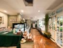 - บ้านเดี่ยว 2 ชั้น 2 หลัง มีร้านอาหาร | 179 ตรว. พื้นที่ใช้สอย 500 ตรม. 5 นอน 6 น้ำ จอดรถ 2 คัน ห้องอเนกประสงค์ชั้น1 ห้องทำงาน ห้องแม่บ้าน 2