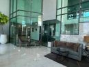 - ขายคอนโด ห้องใหม่ 39.59 ตร.ม. The Rich Sathorn-Taksin ใกล้ BTS วงเวียนใหญ่ 180 ม. ถนนกรุงธนบุรี เขตคลองสาน กรุงเทพ