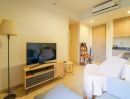  - ขาย UNiXX South Pattaya คอนโดพร้อมผู้เช่า 1 ห้องนอน โควต้าต่างชาติ ลงทุนรับค่าเช่า TP-C2405