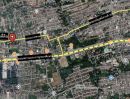  - ให้เช่าที่ดินใกล้ ถนนราชพฤกษ์ MRT ไฟฉาย หน้ากว้าง 16 เมตร