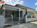  - หมู่บ้านสวนสวย อ้อมค่ายวชิราวุธ บ้านเดี่ยว เนื้อที่ 56.4 ตร.ว. ราคาเพียง 1.99 ล้านบาท