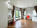 - ขาย!! บ้านเดี่ยว เซนโทร บางนา กม.7 (ขนาด 57 ตร.ว.) ต่อเติมเต็มพื้นที่พร้อมเข้าอยู่ บางพลี สมุทรปราการ : Centro Bangna Km.7