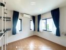 - ขาย!! บ้านเดี่ยว เซนโทร บางนา กม.7 (ขนาด 57 ตร.ว.) ต่อเติมเต็มพื้นที่พร้อมเข้าอยู่ บางพลี สมุทรปราการ : Centro Bangna Km.7