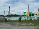  - ที่ดินเปล่า เมืองเอก 3 ไร่ 2 แปลง รังสิต ปทุมธานี