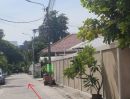 - ขายด่วน ๆ ที่ดินพร้อมบ้านเดี่ยว 2 ชั้น 209 วา รัชดา-ห้วยขวาง