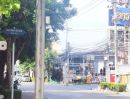 - ขายด่วน ๆ ที่ดินพร้อมบ้านเดี่ยว 2 ชั้น 209 วา รัชดา-ห้วยขวาง