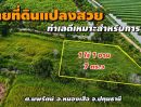 - ขายที่ดินแปลงสวย ทำเลดี เนื้อที่ 1 ไร่ 1 งาน 7 ตารางวา ตำบลนพรัตน์ อำเภอหนองเสือ จังหวัดปทุมธานี