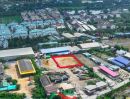 - ขายที่ดินเปล่า1-0-54ไร่ ถมแล้ว ซ.บางกระทึก11 พุทธมณฑลสาย5 ผังสีเขียว