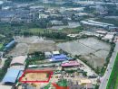 - ขายที่ดินเปล่า1-0-54ไร่ ถมแล้ว ซ.บางกระทึก11 พุทธมณฑลสาย5 ผังสีเขียว