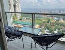 - ให้เช่า คอนโด Pet Friendly Riviera Wongamat Beach เฟอร์นิเจอร์ครบ พร้อมเข้าอยู่