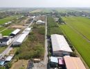 - ที่ดินพร้อมโกดังเก็บของคลอง10 ลำลูกกา ทำเลศักยภาพ