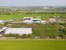 - ที่ดินพร้อมโกดังเก็บของคลอง10 ลำลูกกา ทำเลศักยภาพ