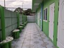 - อาคารพาณิชย์4ห้องทะลุติดกันให้เช่าติดถนนพุทธมณฑลสาย 6