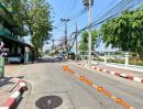 - ขายที่ดิน1 ไร่ ซอยนักกีฬาแหลมทอง 1 ถนนกรุงเทพกรีฑา ถมแล้ว รูปแปลงสวย