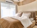 - บ้านเดี่ยวแต่งครบ สไตล์ Contemporary Modern ทำเลหางดง