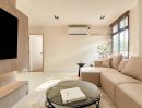 - บ้านเดี่ยวแต่งครบ สไตล์ Contemporary Modern ทำเลหางดง