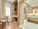 - บ้านเดี่ยวแต่งครบ สไตล์ Contemporary Modern ทำเลหางดง
