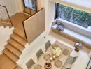 - บ้านเดี่ยวแต่งครบ สไตล์ Contemporary Modern ทำเลหางดง