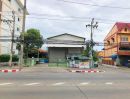 - ขาย/ให้เช่า โกดัง โรงงาน สะแกงาม34 พระราม2 เขตบางขุนเทียน ติดถนน 4 เลน