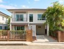 - ขายบ้านเดี่ยว 2 ชั้น แต่งครบพร้อมอยู่ มหิดล-เจริญเมือง สไตล์ Modern Contemporary