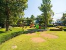 - ขายบ้านเดี่ยว 2 ชั้น แต่งครบพร้อมอยู่ มหิดล-เจริญเมือง สไตล์ Modern Contemporary