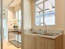 - ขายบ้านเดี่ยว 2 ชั้น แต่งครบพร้อมอยู่ มหิดล-เจริญเมือง สไตล์ Modern Contemporary