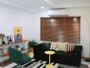 - บ้านเดี่ยวรีโนเวทใหม่ ใจกลางเมืองเชียงใหม่ ใกล้ประตูท่าแพ & สะพานนวรัฐ