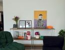 - บ้านเดี่ยวรีโนเวทใหม่ ใจกลางเมืองเชียงใหม่ ใกล้ประตูท่าแพ & สะพานนวรัฐ