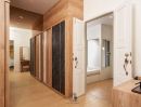 - ปล่อยเช่าบ้านเดี่ยว 2 ชั้น สไตล์ Modern Contemporary ทำเลทองย่านโรงเรียนนานาชาติเชียงใหม่