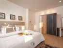 - ปล่อยเช่าบ้านเดี่ยว 2 ชั้น สไตล์ Modern Contemporary ทำเลทองย่านโรงเรียนนานาชาติเชียงใหม่