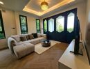 - บ้านเดี่ยว Modern Classic ทำเลทองสุเทพ-ใกล้มช. เดินทางสะดวก ห่างถนนใหญ่แค่ 50 เมตร