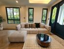 - บ้านเดี่ยว Modern Classic ทำเลทองสุเทพ-ใกล้มช. เดินทางสะดวก ห่างถนนใหญ่แค่ 50 เมตร