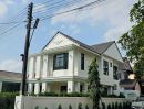 - บ้านเดี่ยว Modern Classic ทำเลทองสุเทพ-ใกล้มช. เดินทางสะดวก ห่างถนนใหญ่แค่ 50 เมตร