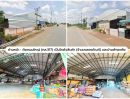- ที่ดินพร้อมสิ่งปลูกสร้าง 24-1-42 ไร่ ถ.จันทบุรี-สระแก้ว (ทล.317) วังน้ำเย็น สระแก้ว