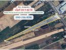 - ที่ดินพร้อมสิ่งปลูกสร้าง 24-1-42 ไร่ ถ.จันทบุรี-สระแก้ว (ทล.317) วังน้ำเย็น สระแก้ว