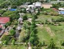  - ขายที่ดินพร้อมบ้าน ติดถนนเพชรเกษม อ.บ้านโป่ง จ.ราชบุรี พิ้นที่ 26-0-88 ไร่