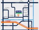 - ขายดาวน์ เพลิน เพลิน คอนโด ราชพฤกษ์-เวสต์วิลล์ 2 ห้องนอน 43.5 ตร.ม. ใกล้ Central Westville