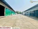 - ทวีพรรณโกดังและอาคารสำนักงานให้เช่า ทำเลแยกหนองประทีป เชียงใหม่ (เช่า)